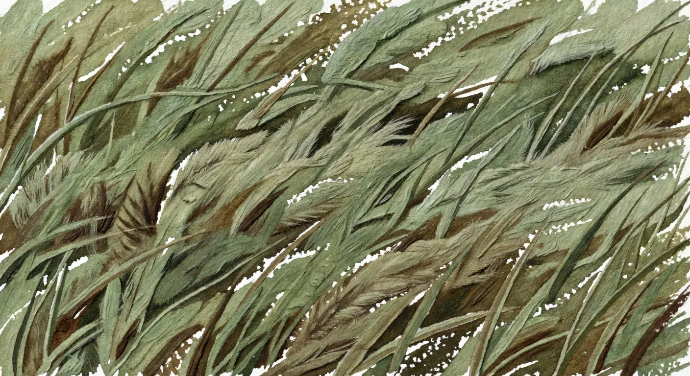 Dry Brush Technique