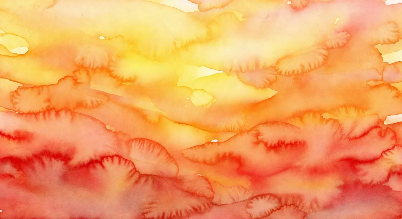 Variegated Wash Technique